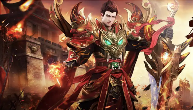 复古传奇1.76怀旧版手游推荐2025，经典复古传奇手游排行榜