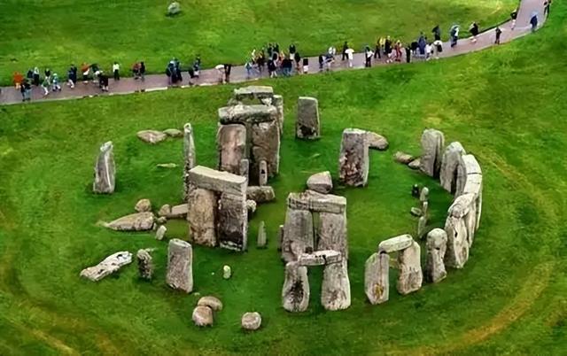 巨石阵不只是石头！4000年前的混响，只为精英而响？