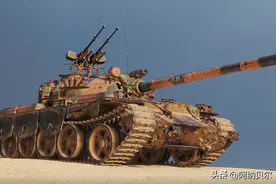 坦克世界：人民币87.5元的它您会买吗？59式“吾久”3D风格图片