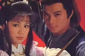 阳顶天其实是郭靖的儿子？把他的姓氏、兵器、抱负连起来看看图片