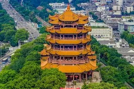 为什么说：“天上九头鸟，地上湖北佬”？你可知湖北人做了什么？图片