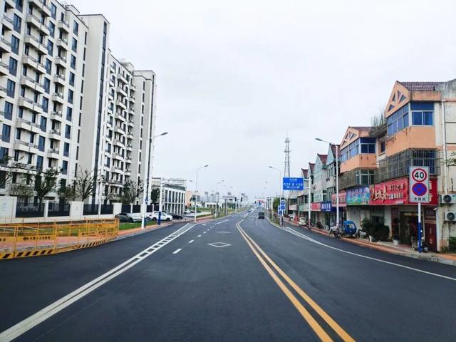 苏皖边界行系列之三：大、小丹阳跨界场