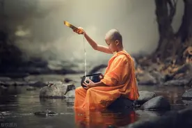 《地藏经》中的10句经典名言，很有意义！图片