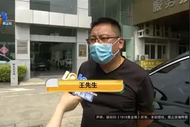 正打算把“现代”置换成“奔驰”，他发现了问题......图片