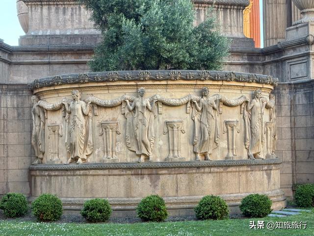 2025年环球知旅——美西十三日（旧金山）