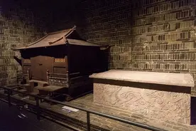 沈阳法库县辽代墓出土国宝，牵出“浑身是宝老太太”精彩一生图片