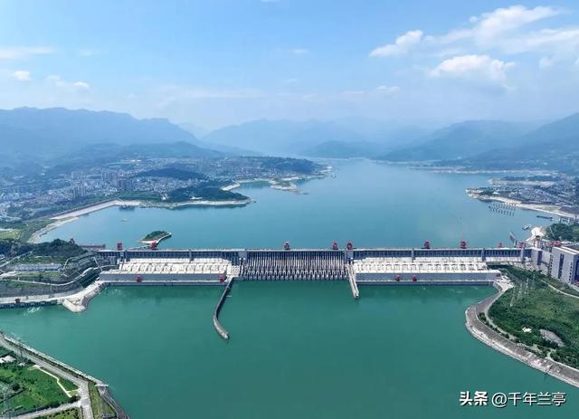 全球十大水电站，中国占了一半！给水电站排座次