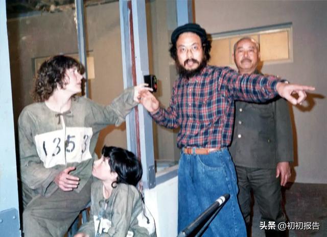 1988年，投资12具“真尸体”的电影！拍摄现场让剧组演员集体崩溃