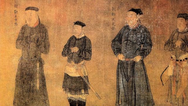 刘崇傻到杀忠臣断生路！李骧献救命招被砍，郭威藏称帝狠活