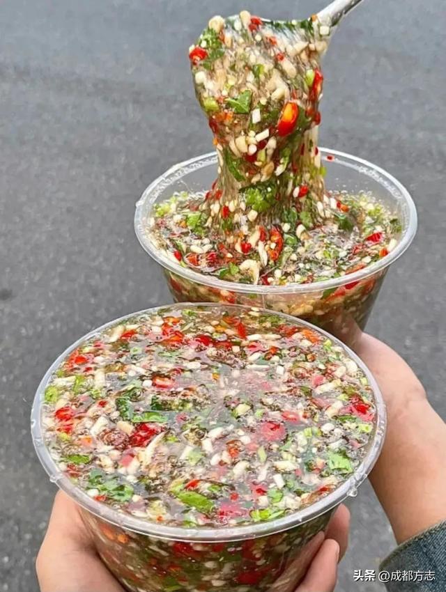 馋哭了！以荷为膳，建议成都人多吃TA→