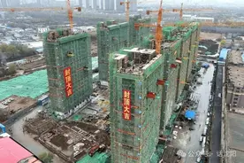 2025年，沈阳继续大拆迁，快看看有你家没？图片