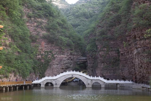 邯郸景点排行榜前十名，河北邯郸游玩必去景点推荐，你去过几个？