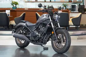 CM500官降1.7万元，2024新款仅42800元！能不能买缺点已列出来！图片