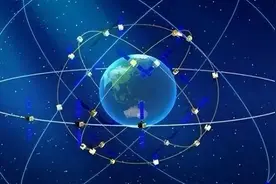 权威曝料：美军选择北斗导航意味着什么？中国科技逆袭震惊世界"图片