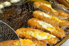 中国5大碳水之都，第一名当之无愧，让无数外地人大开眼界。图片