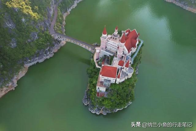 五一反向旅游首选！这7座冷门小城，我不允许还有人不知道！