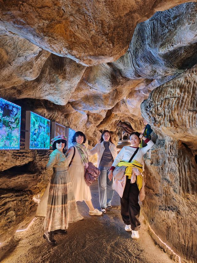 重庆酉阳桃花源，必须点赞！