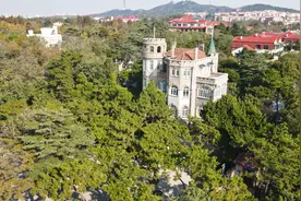 山东旅游攻略：挑战5天游5座城市，有山海、古城和厚重的历史底蕴图片