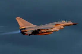 中国军售好消息：歼10C新买家浮出水面，这次最担心的是印度图片