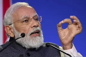 不打了！印度紧急服软，世界从此变天了！图片