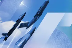 人民空军成立75年，转发祝福！图片