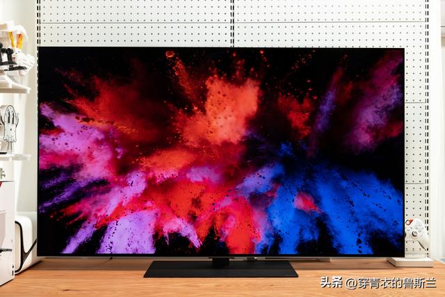 10平米全能空间大揭秘，LG OLED evo 4K 55G5智能电视补齐最后短板
