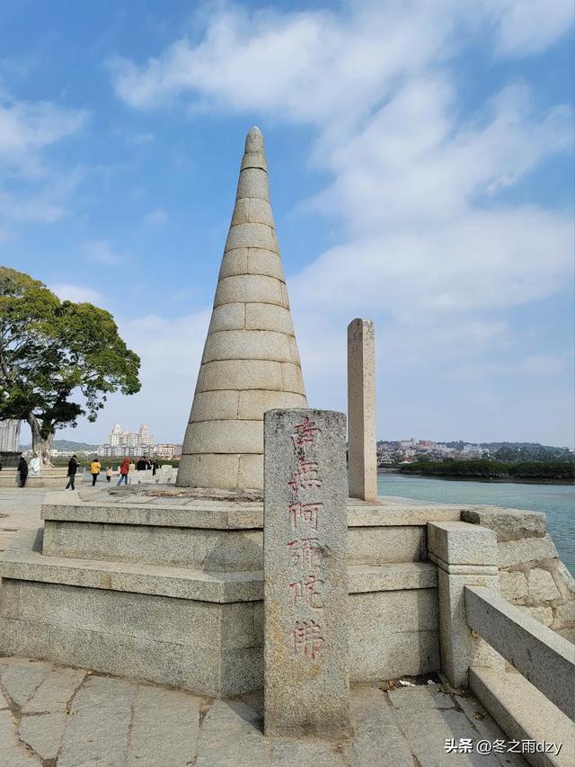 悠游泉州⑦:海内第一桥——洛阳桥(2025.2.8)