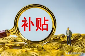 好消息！2025年1月1日施行，大龄失业人员将可以申领这笔钱了图片
