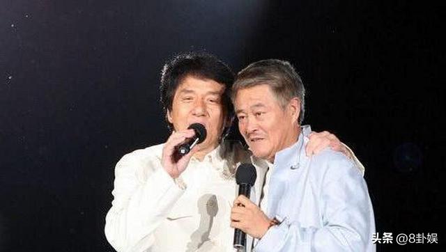 成龙因病去世	、赵本山灵堂、宋佳知三当三，现在的造谣越来越离谱