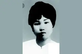 “湘中女杰”杨开慧：牺牲小我，成功大我的一生图片