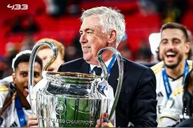 克罗斯俱乐部谢幕战，皇马是如何于无声处拿下欧冠15冠的？图片