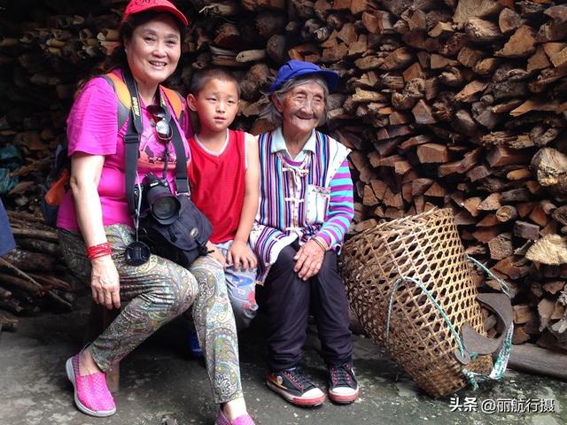 探访高黎贡山深处——独龙江秘境