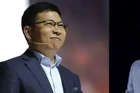 华为5G手机回归164天，重登榜首！2024国产手机大变局图片