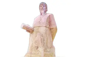 文化之脉 成语之都｜为何唯荀子成为诸子百家的集大成者图片