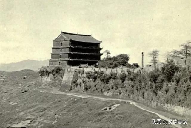 广东省内三座国宝级的明城墙,都在哪些城市?你又爬过几座?