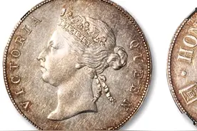 流入中国的外国贸易银币合集欣赏！（二）图片