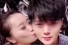 富婆流连忘返的"天堂"，奢靡无度让人欲罢不能，却因一个人消失图片