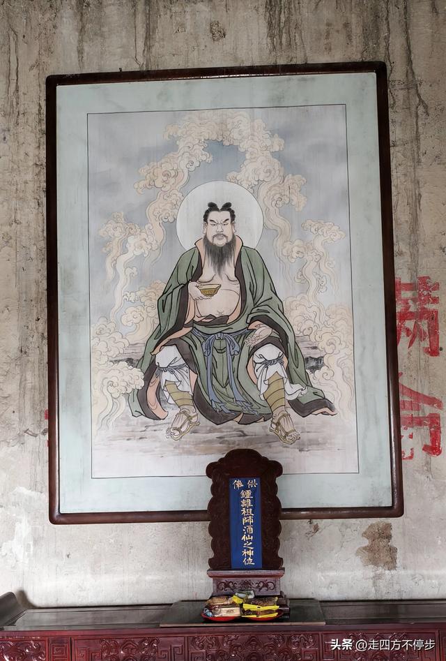 古建遗韵与人间烟火的互动乐章——山西代县游记