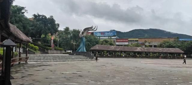 地名里的红河 | 230余万人打卡，名字自带春天气息！