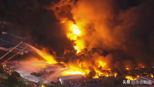 54票赞成46票反对！美国再次“创造历史”，白宫宣布“降半旗”了