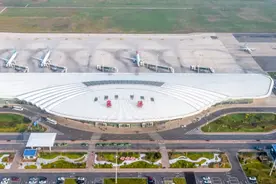 襄阳机场2024年春运加班首条航线出炉，请查收！图片