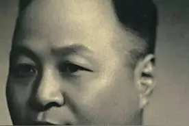 孙维的爷爷孙越崎原来这么厉害的，真的是被自己的孙女害惨了图片