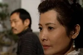 74岁港星李丽丽病逝，一生未婚无儿女，晚年患癌面容憔悴消瘦图片