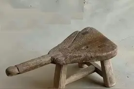 老一辈人曾用过的老式物件，见过两个正常，农村老人也未必认全图片