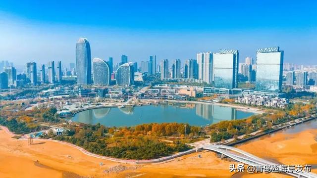 走不出这画了，我已被西海岸的秋景迷倒 🥹