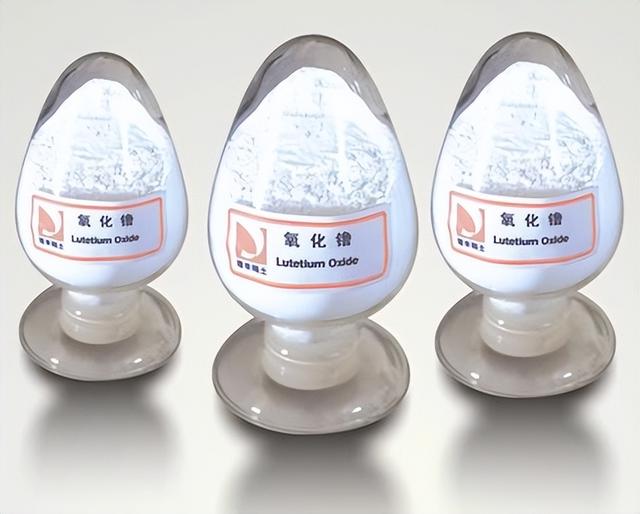 美国终于发现，中国垄断的不是稀土资源，而是稀土精炼技术