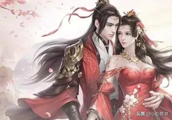 人间风月·红尘画~五部高质量多女主后宫文,一路横推爽到爆炸