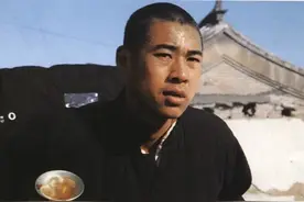 《骆驼祥子》大部分牛马之所以难翻身并不是因为不够努力而是心穷图片