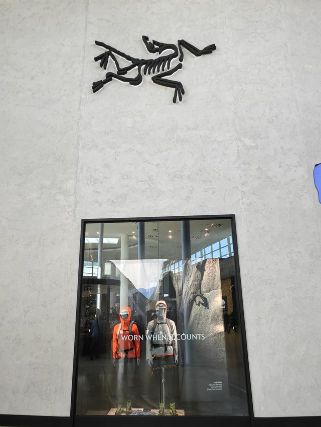 加拿大——我的境外旅游第七站（续六，多伦多购物餐饮篇）