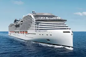 退休了，去趟欧洲玩儿要准备什么？这篇文章值得收藏图片